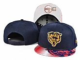 Bears Fresh Logo Navy Adjustable Hat SF,baseball caps,new era cap wholesale,wholesale hats